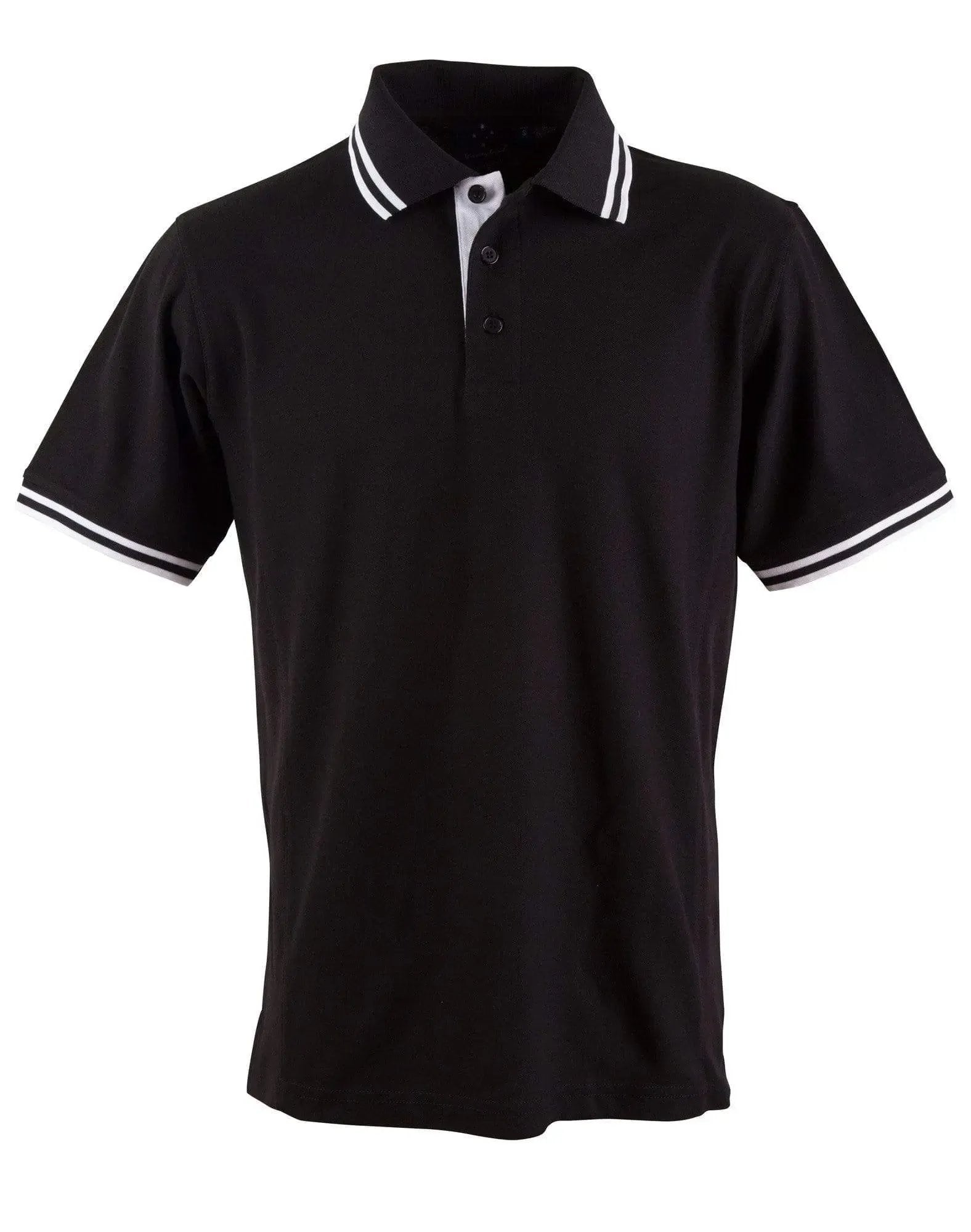 Winning Spirit Grace Polo Shirt Kids PS65K